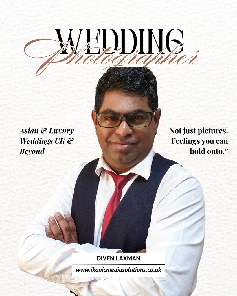 Wedding Photographer Birmingham